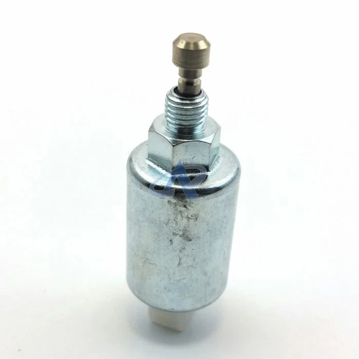 Solenoidee del Carburante per BRIGGS & STRATTON con Nikki Carburatore [#699915, #695423]