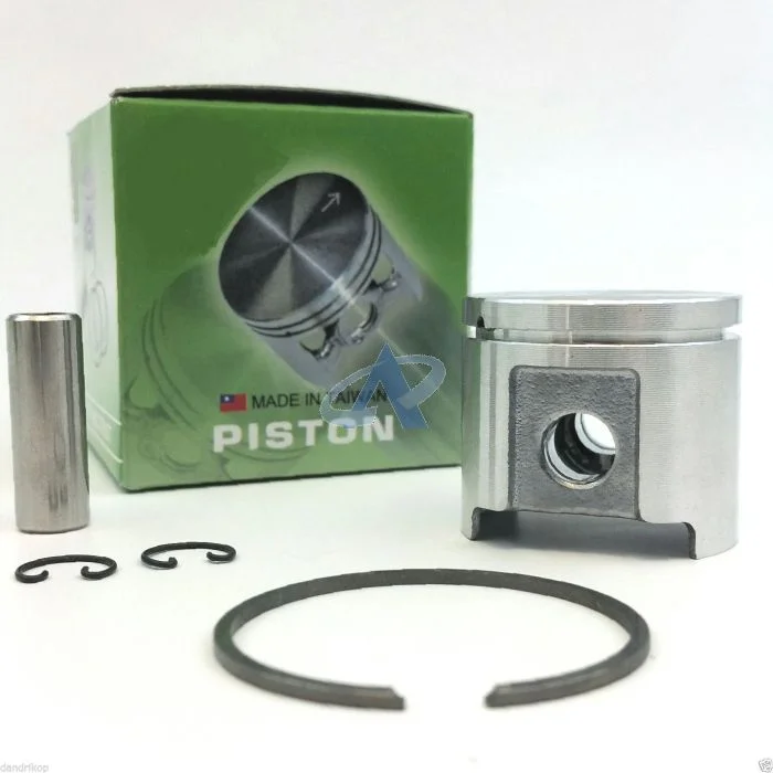 Pistone per MAKITA Motoseghe (37mm) [#021132110, #021132000]