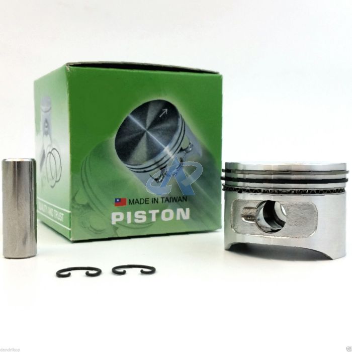 Pistone per DOLMAR MP335.4, MS-335.4 C/U/Z (39mm) [#367318613]