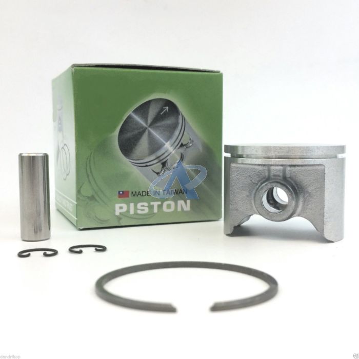 Pistone per DOLMAR PS36, PS41, PS45 - MAKITA DCS4610 (43mm) [#037132100]