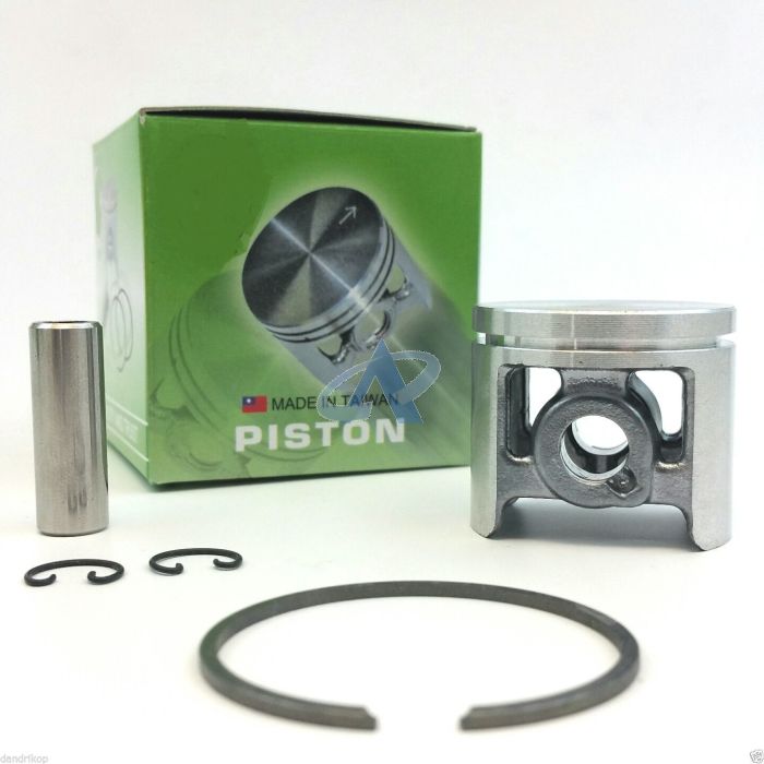 Pistone per DOLMAR PS33 PS330, PS340, PS341, PS342, PS344 (37mm) [#021132111]