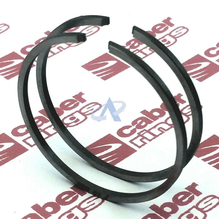 Serie Segmenti Pistone per CIFARELLI BL3A, BL1200, L3/evo, M3, M1200, V1200E/PK, V77