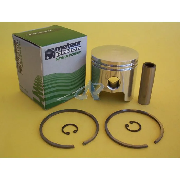 SACHS Motore Fisso ST151, 151cc (62mm) Maggiorazione METEOR Pistone