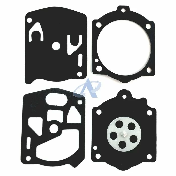 Kit Riparazione per WALBRO WS Carburatori [#D10WS]