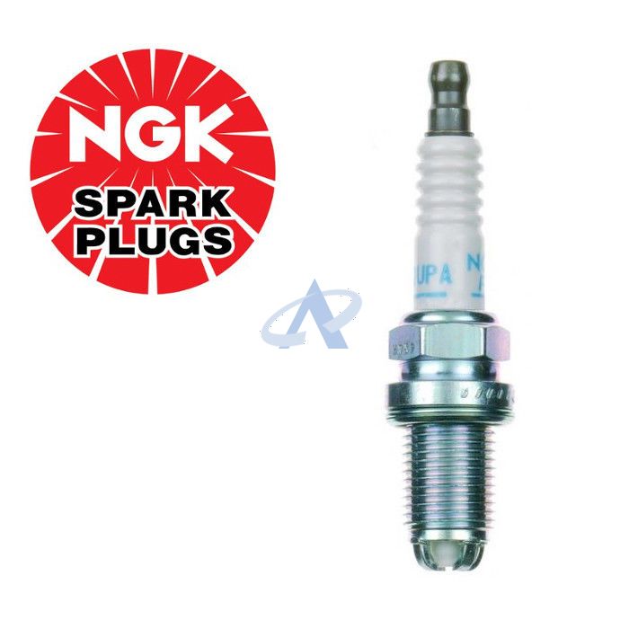 NGK BKR5EQUPA (3566) Candela