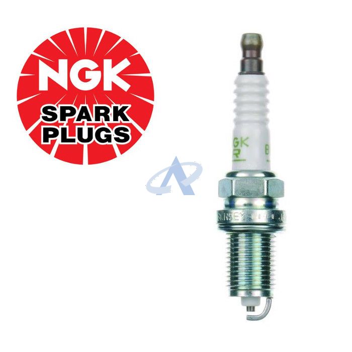 NGK BKR5EY (7390) Candela