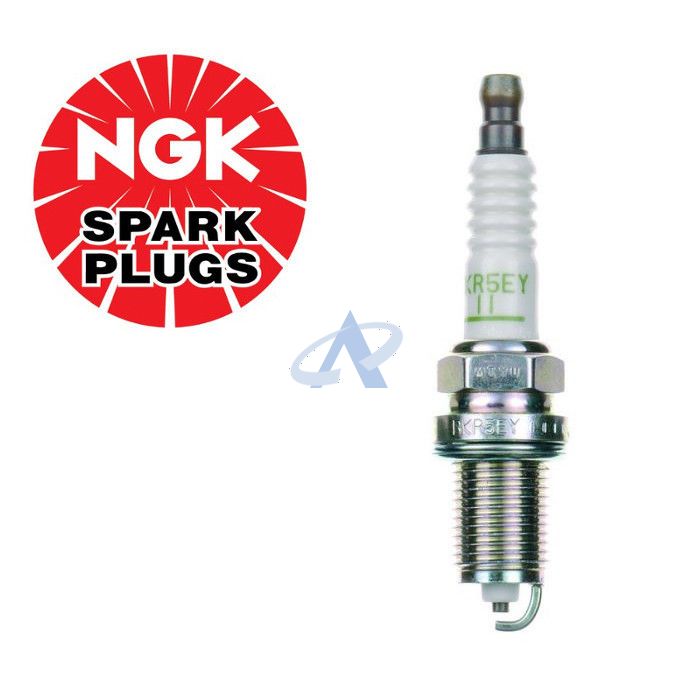 NGK BKR5EY-11 (2355) Candela