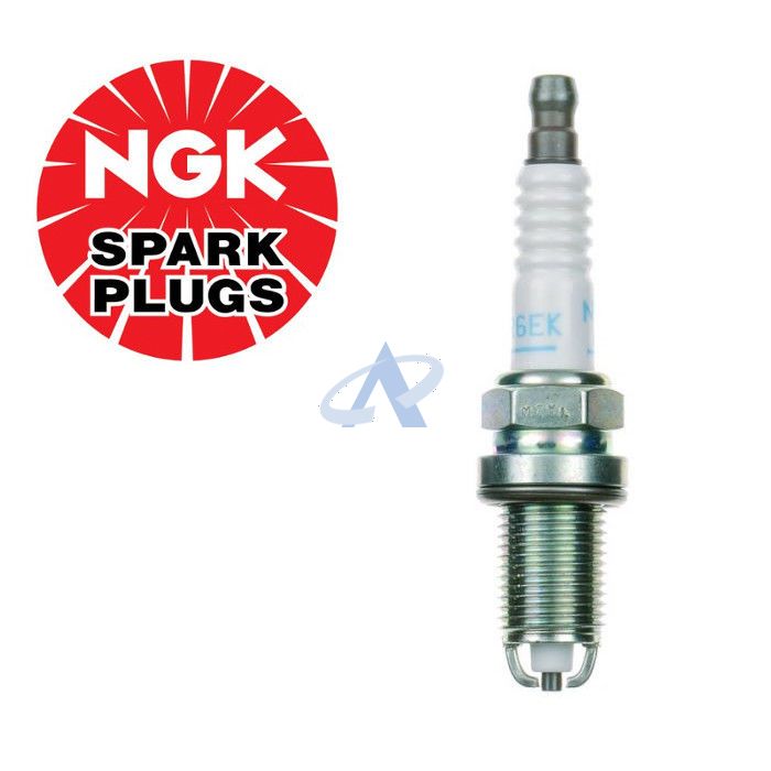 NGK BKR6EK (2288) Candela