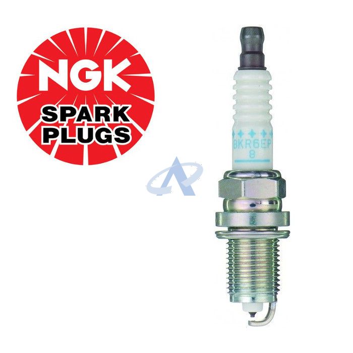 NGK BKR6EP-8 (2215) Candela