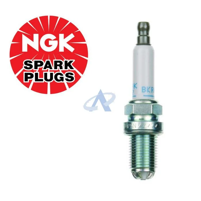 NGK BKR6EQUA (6872) Candela