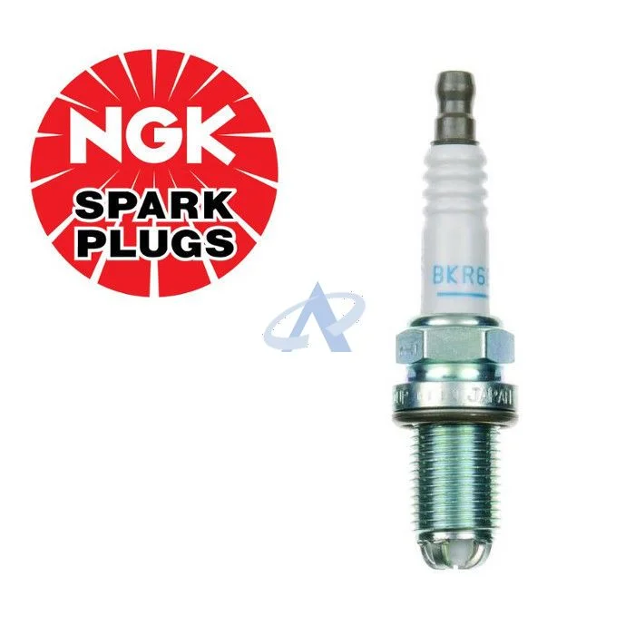 NGK BKR6EQUP (3199) Candela