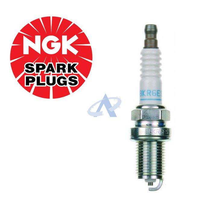 NGK BKR6ES (3783) Candela