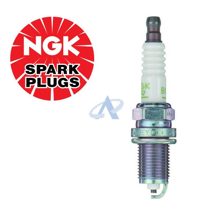 NGK BKR6EY (3696) Candela