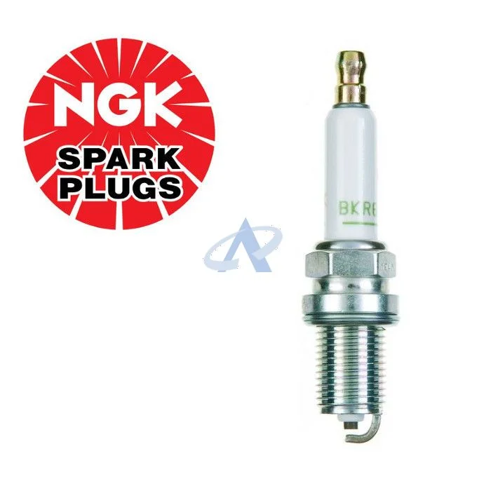 NGK BKR6EZB (4293) Candela