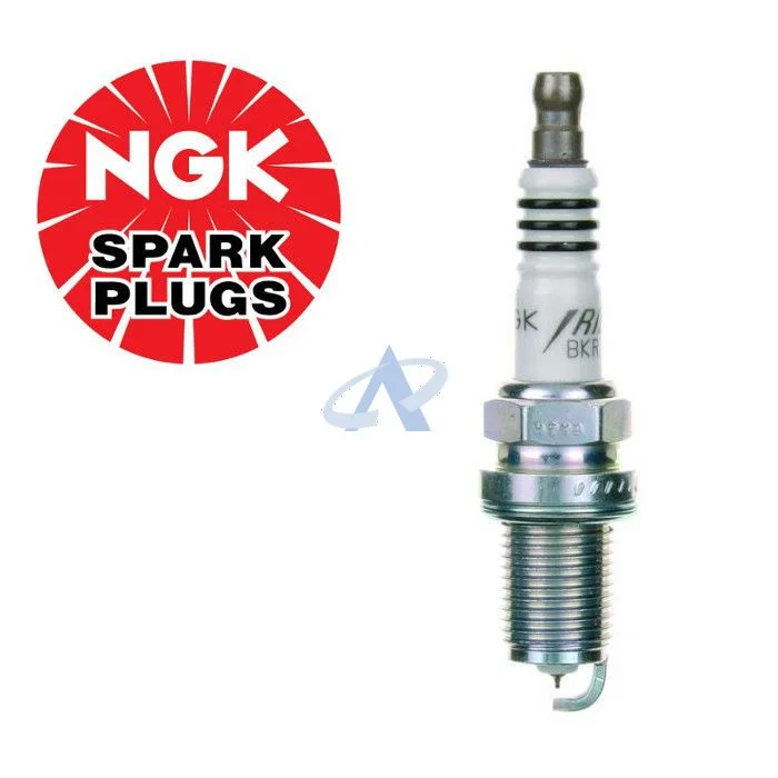 NGK BKR7EIX-11 (6988) Candela