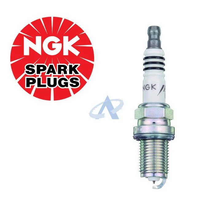 NGK BKR9EIX (2669) Candela