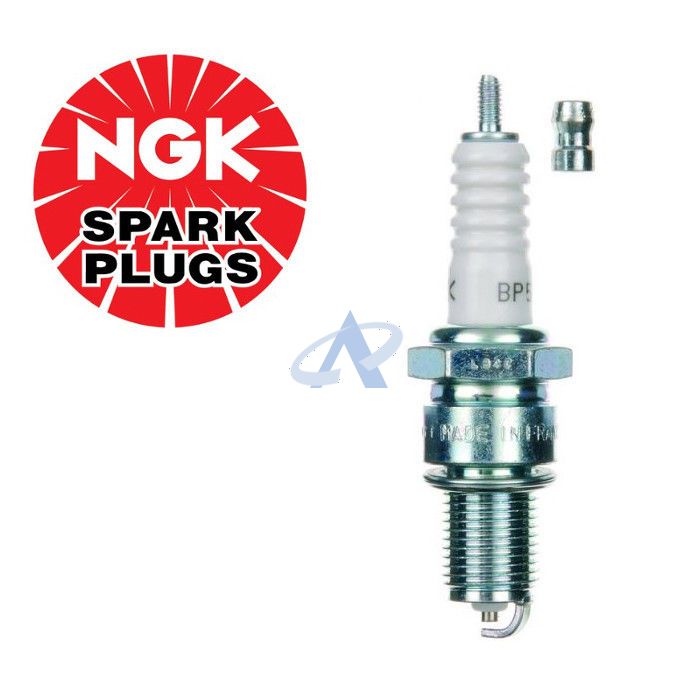 NGK BP5ES (6511) Candela