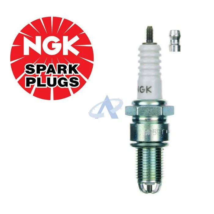 NGK BP5ET (2287) Candela