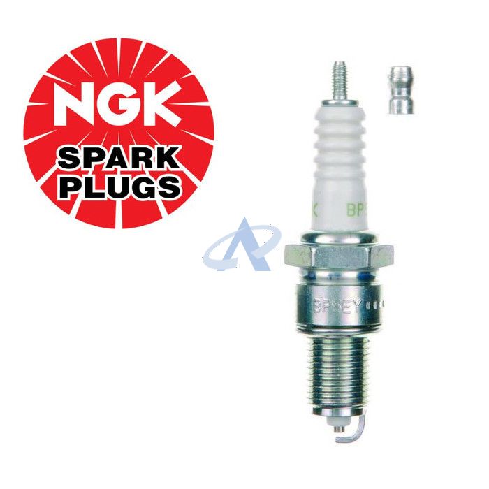 NGK BP5EY (7327) Candela