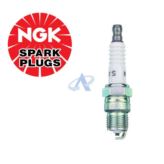 NGK BP5FS (3412) Candela