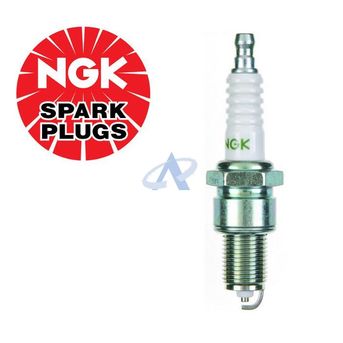 NGK BP6EY-11 (4128) Candela