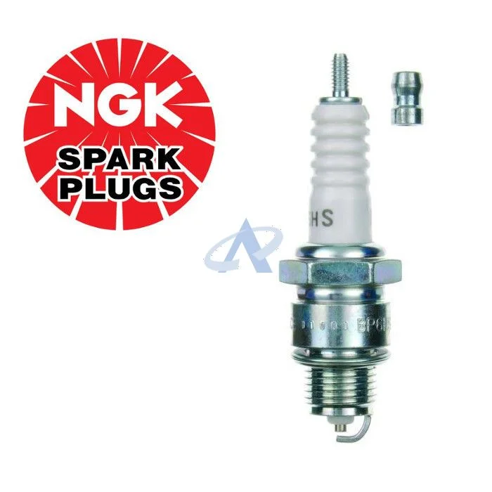 NGK BP6HS (4511) Candela