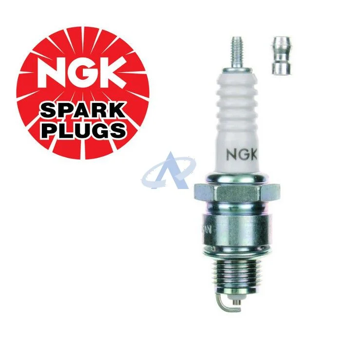 NGK BP7HS (5111) Candela