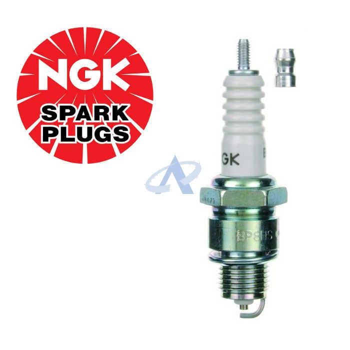 NGK BP8HS-10 (3823) Candela