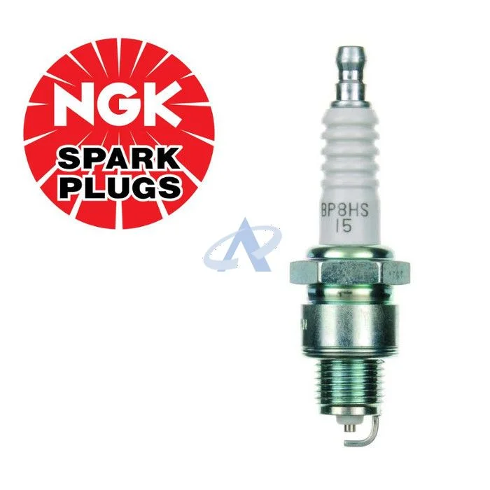 NGK BP8HS-15 (6729) Candela