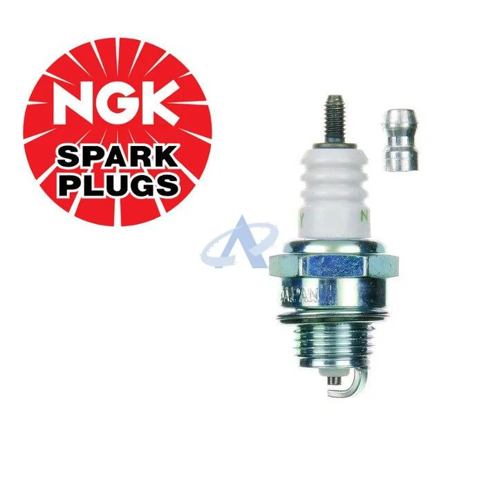 NGK BPMR6Y (5256) Candela