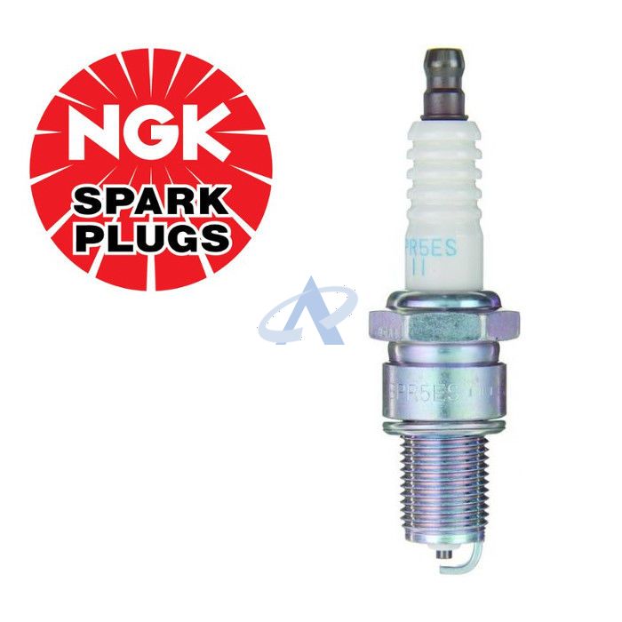 NGK BPR5ES-11 (4424) Candela