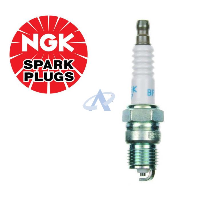 NGK BPR6FS (2623) Candela