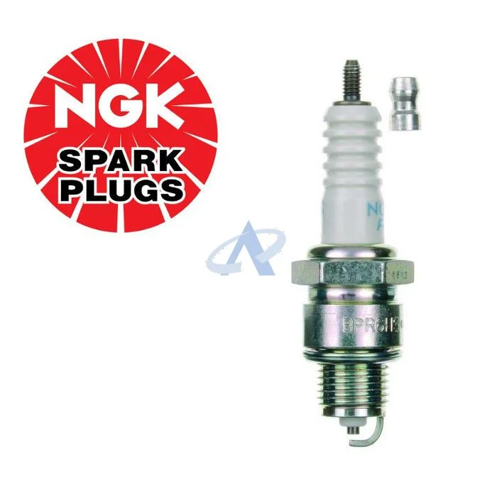 NGK BPR6HS-10 (2633) Candela