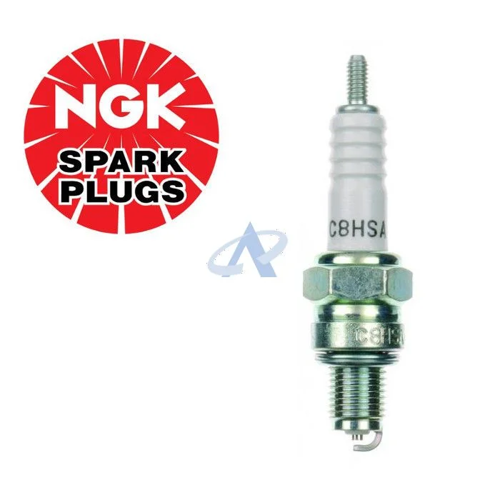 NGK C8HSA (6821) Candela