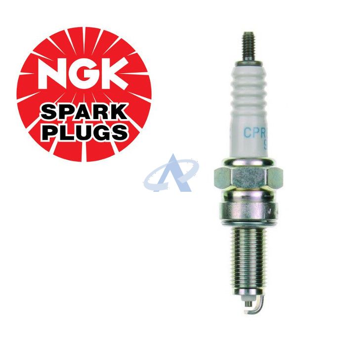 NGK CPR6EA-9 (6899) Candela