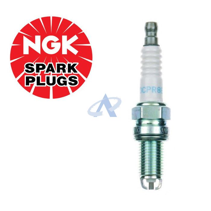 NGK DCPR8EKC (7168) Candela