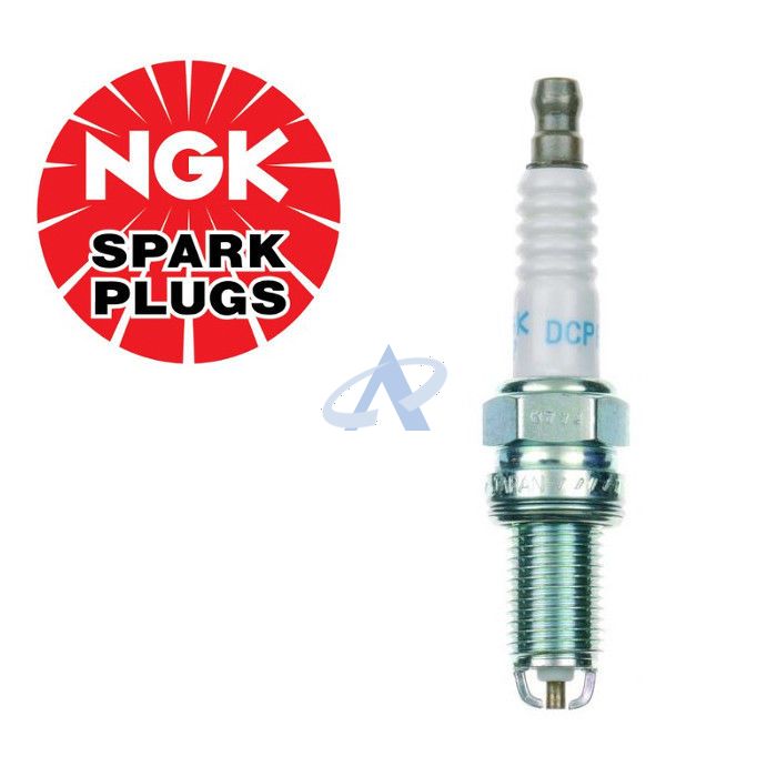 NGK DCPR8EKP (7415) Candela