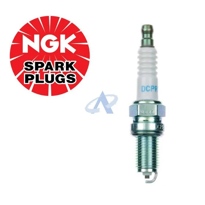 NGK DCPR9E (2641) Candela