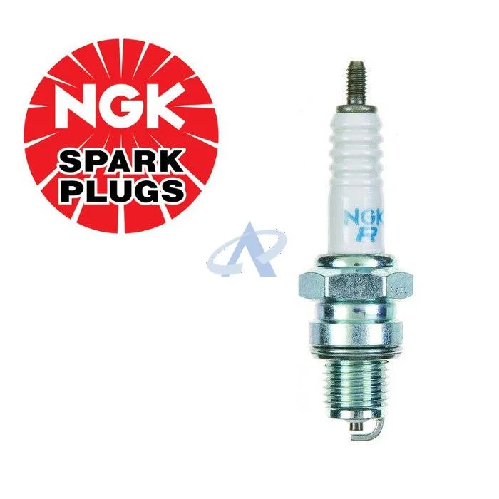 NGK DR6HS (4823) Candela