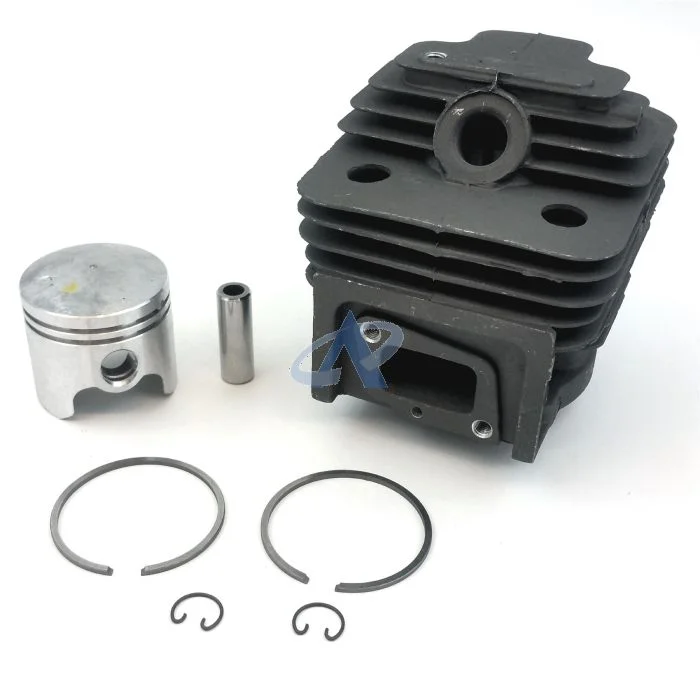 Cilindro Completo per KAAZ V430, VX430, V440, VR440, VRX440 - MITSUBISHI TL43 (40mm)