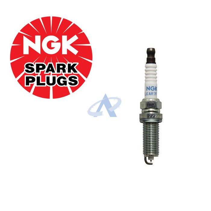 NGK ILKAR7F7G (90061) Candela