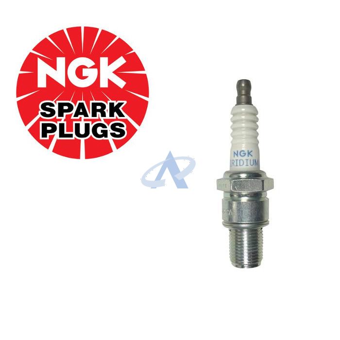 NGK R7376-9 (7763) Candela