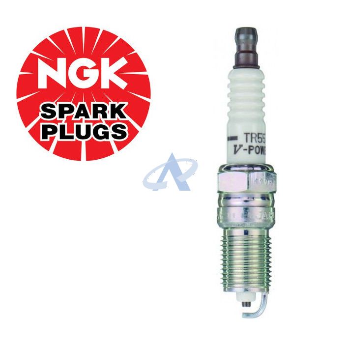 NGK TR55 (3951) Candela