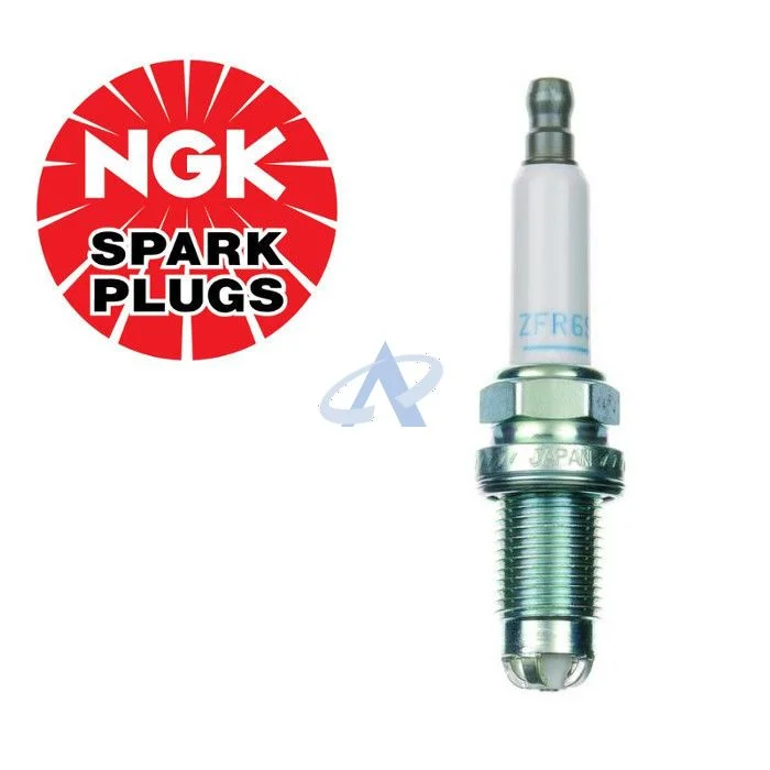 NGK ZFR6S-Q (6449) Candela