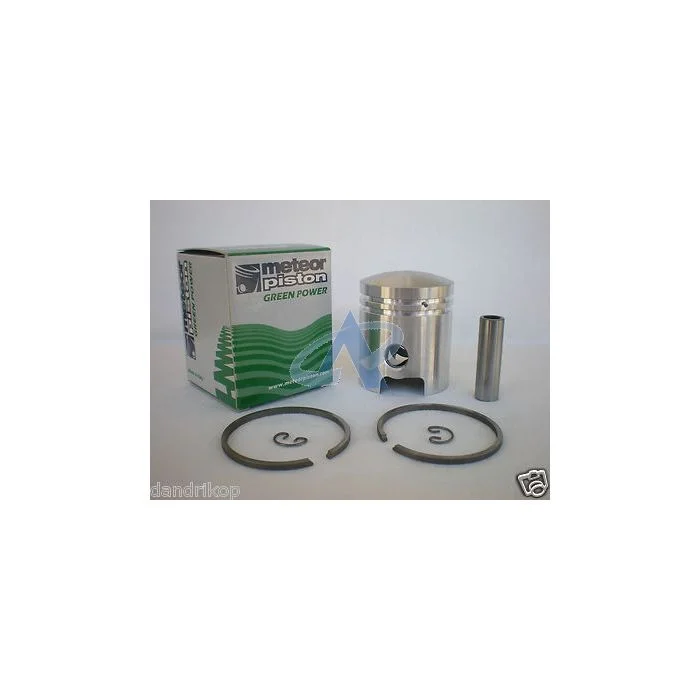 Pistone per JLO L101 - ILO L 101 - CM Motori CM101 (51,5mm) [#31598970110]