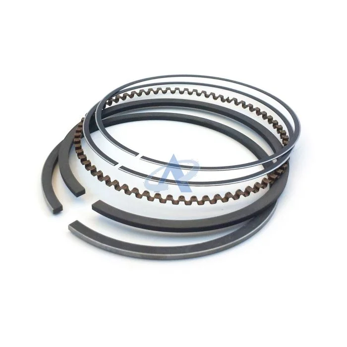 Serie Segmenti Pistone per KOHLER M16 con MAHLE Pistone (3.75") [#4510810S]