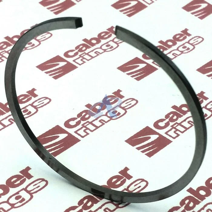 Segmento Pistone per SACHS M50, Famo 98cc, SB77, SB93, Stamo 75, 76, 100, 101 (48.5mm)