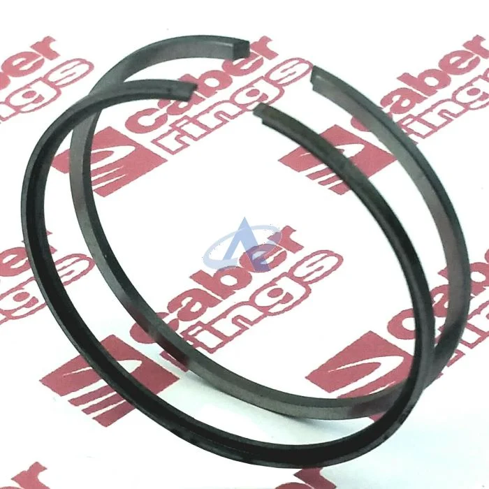 Serie Segmenti Pistone per SACHS KS100 1001/5A, 97cc, 10PS (48mm)