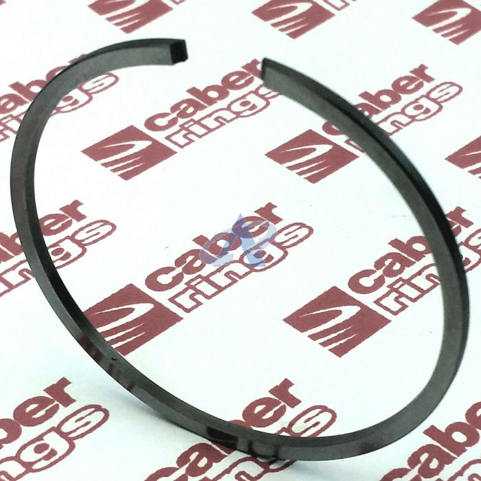 Segmento Pistone per SACHS Stamo SB125, SB126, ST125, ST126 (56mm)