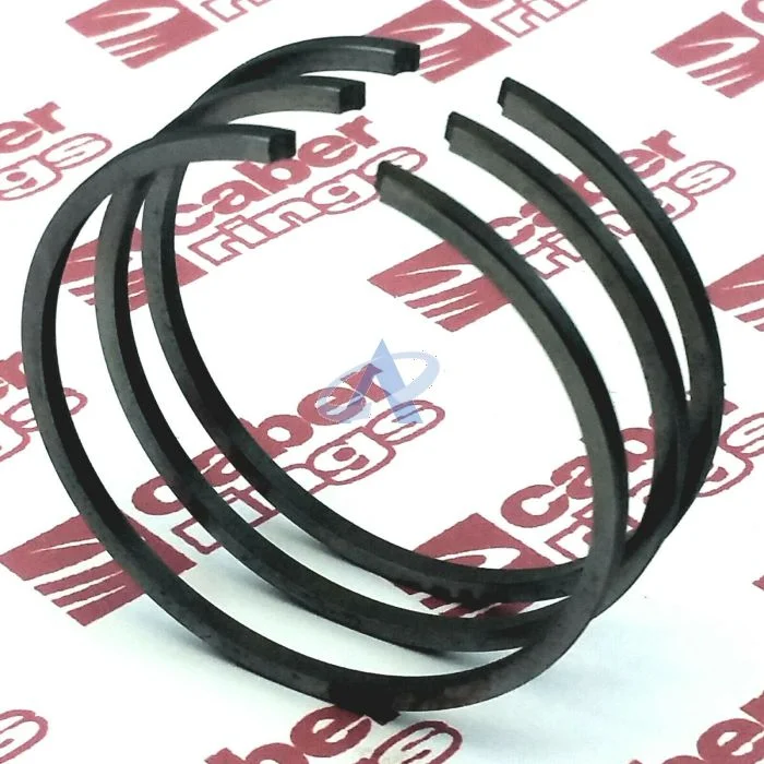 Serie Segmenti Pistone per JLO / ILO L151, L250, L251, L252, RM252 (70mm) [#00042125300]